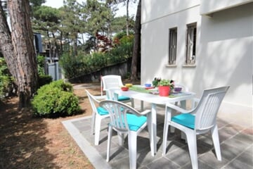 Villa Isolina - Lignano Pineta