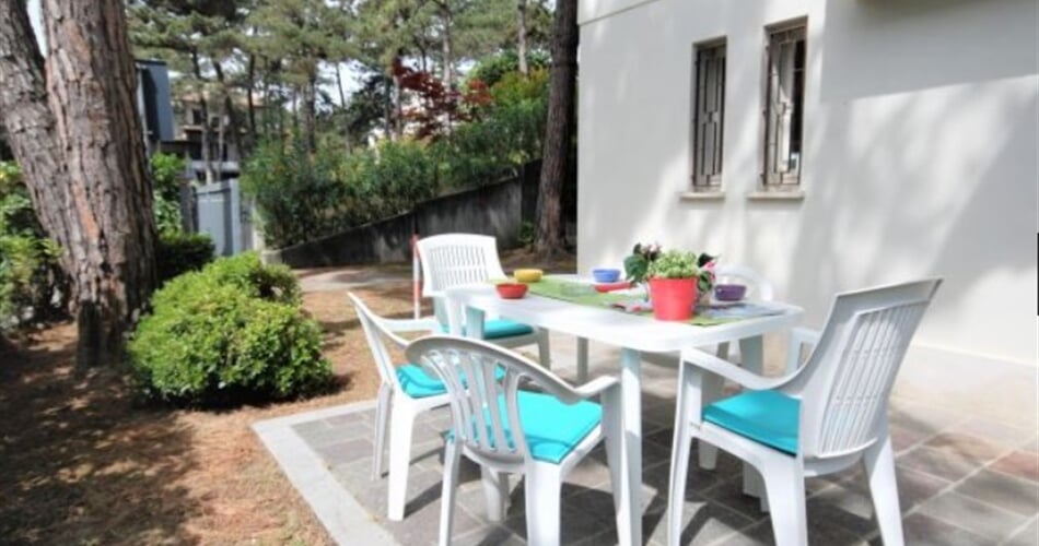 Villa Isolina, Lignano Pineta (7)