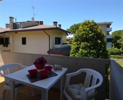 Villa Lucia, Lignano Sabbiadoro (1)