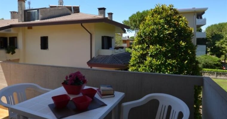 Villa Lucia, Lignano Sabbiadoro (1)