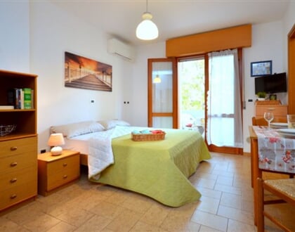 Villa Lucia, Lignano Sabbiadoro (2)