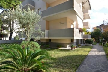 Villa Lucia - Lignano Sabbiadoro