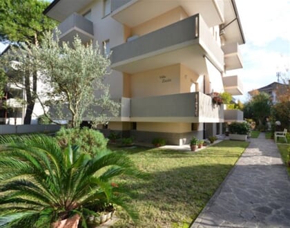 Villa Lucia, Lignano Sabbiadoro (4)