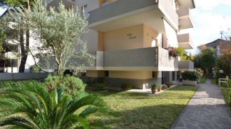 Villa Lucia, Lignano Sabbiadoro (4)