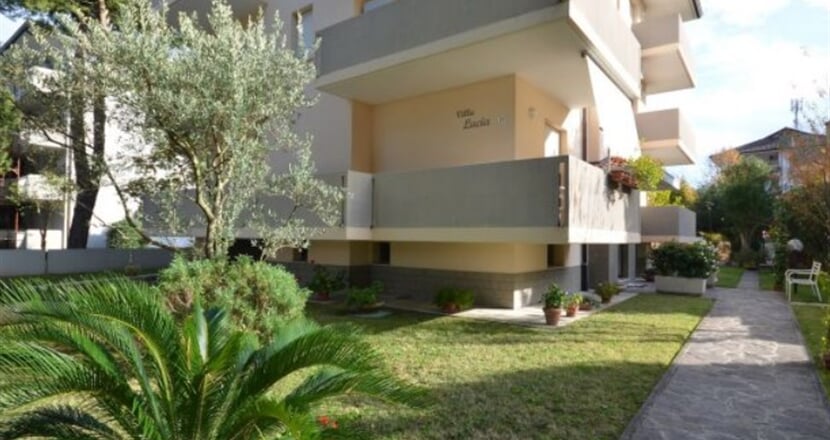 Villa Lucia, Lignano Sabbiadoro (4)