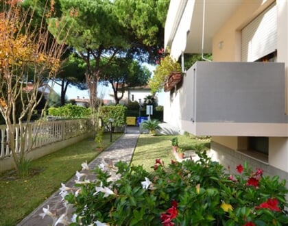Villa Lucia, Lignano Sabbiadoro (6)