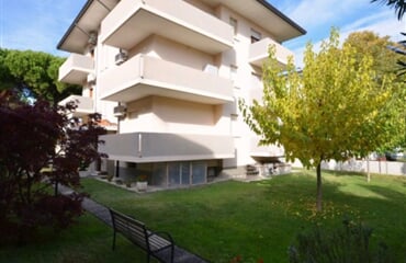 Villa Lucia - Lignano Sabbiadoro