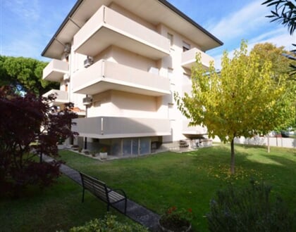 Villa Lucia, Lignano Sabbiadoro (8)