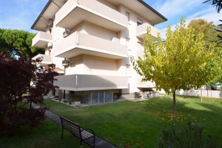 Villa Lucia - Lignano Sabbiadoro