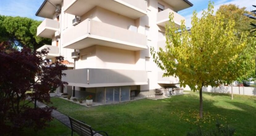 Villa Lucia, Lignano Sabbiadoro (8)
