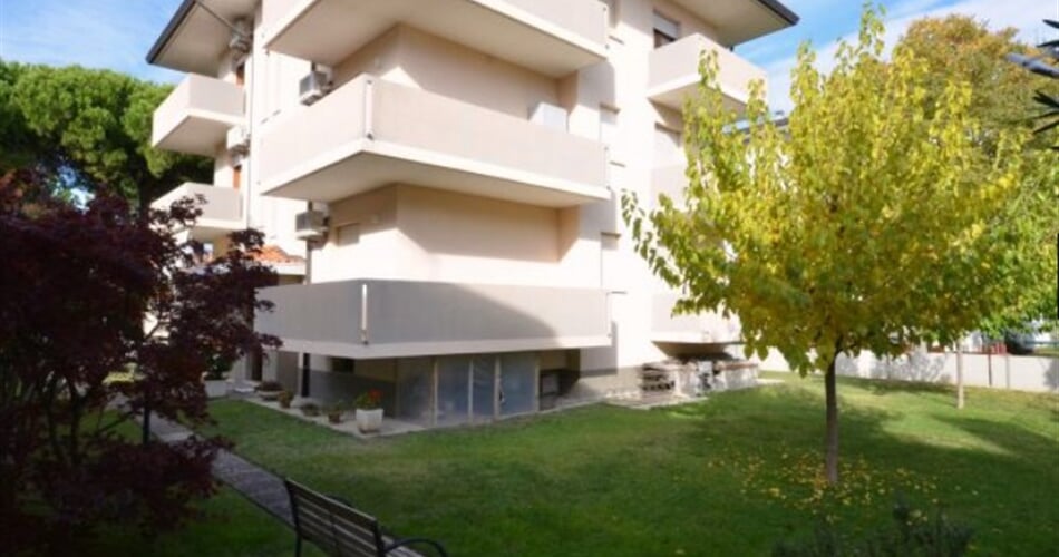 Villa Lucia, Lignano Sabbiadoro (8)