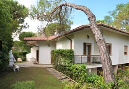 Villa Ralph - Lignano Riviera