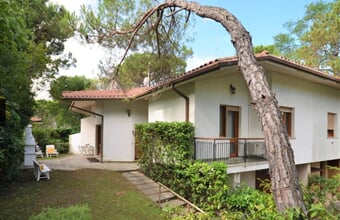 Villa Ralph - Lignano Riviera