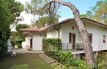 Villa Ralph - Lignano Riviera