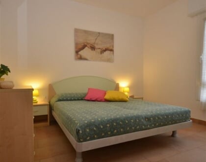Villaggio Laura, Lignano Riviera (2)