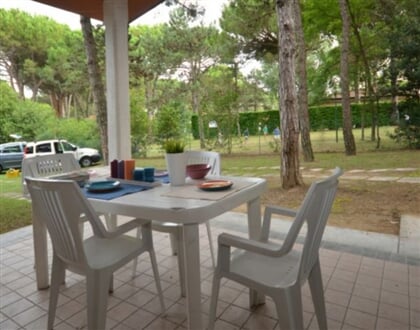 Villaggio Laura, Lignano Riviera (3)