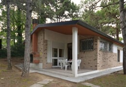 Villaggio Laura - Lignano Riviera