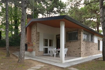 Villaggio Laura - Lignano Riviera