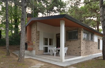 Villaggio Laura - Lignano Riviera