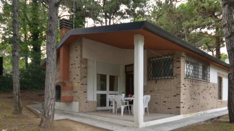 Villaggio Laura, Lignano Riviera (6)