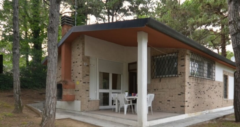 Villaggio Laura, Lignano Riviera (6)