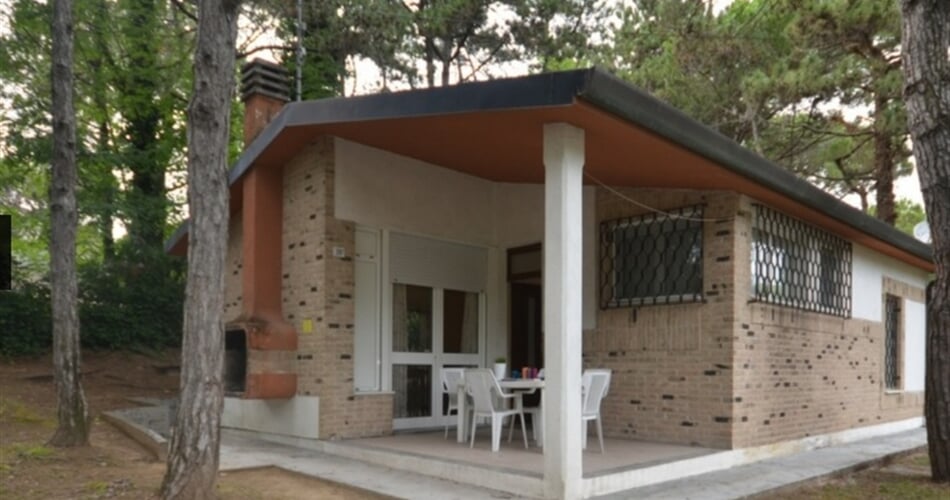 Villaggio Laura, Lignano Riviera (6)