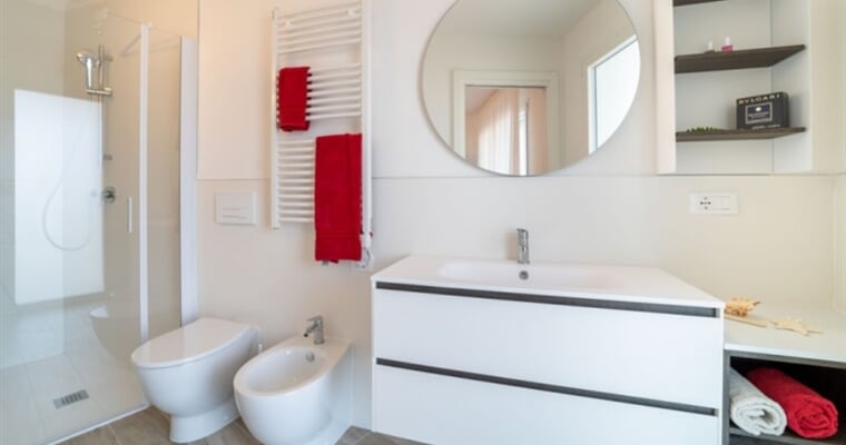 Residence Zero 5, Lignano (1)