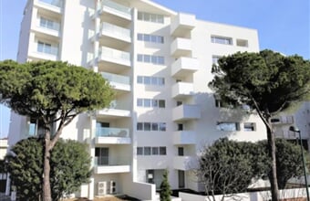 Residence Zero 5 - Lignano