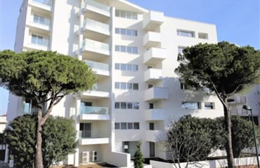 Residence Zero 5 - Lignano