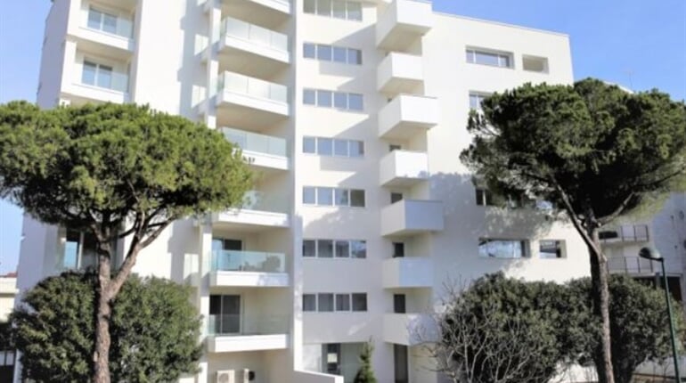 Residence Zero 5, Lignano (29)
