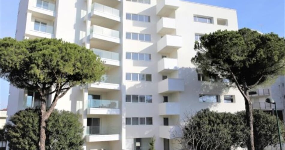 Residence Zero 5, Lignano (29)