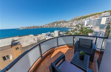 Saranda - Hotel BRILANT ****