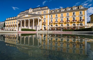 Grand Hotel Rogaška - Rogaška Resort, Rogaška Slatina