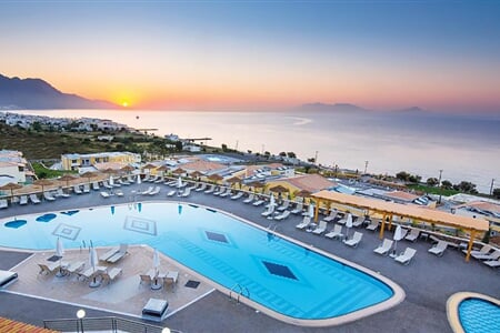 Kardamena - Hotel Grand Blue Beach