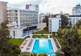 Kyrenia - Hotel Pia Bella ****