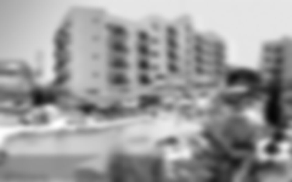 Protaras - Kapetanios Bay ***