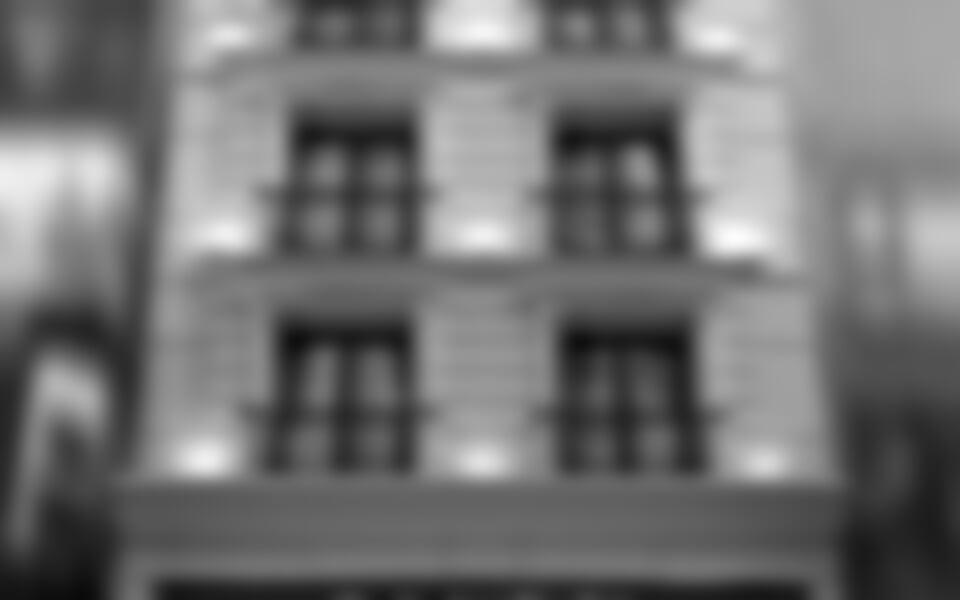 Istanbul - Nanda Hotel ***