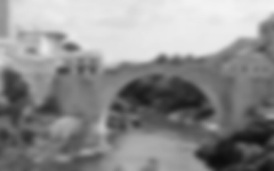 TAJEMNÁ BOSNA A HERCEGOVINA