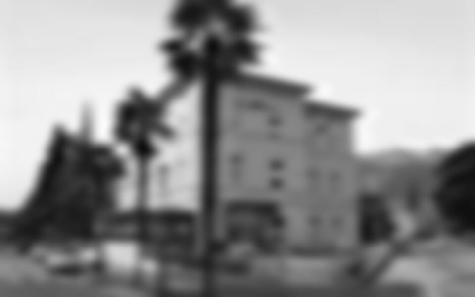 Arco - Hotel Olivo ***