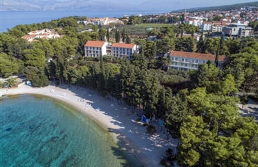 Supetar - Labranda Velaris Village ***