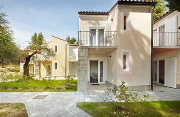 Ankaran - Olive Suites vily - Resort Adria Ankaran ****