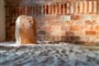 23 Salt sandpit