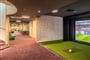 chill and fun club sport simulator