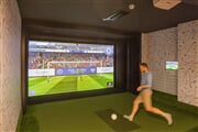 chill and fun club sport simulator 3