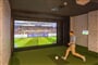chill and fun club sport simulator 3