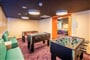 chill and fun club table teniss