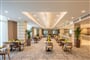 Green Garden restaurant