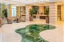 Lobby reception