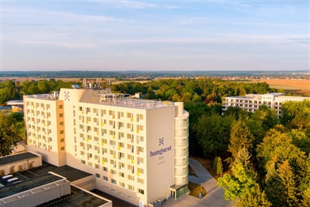 Bükfürdő, Hotely BÜK, Répce - ALL INCLUSIVE