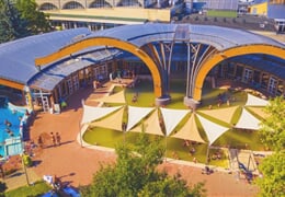 Bükfürdő, Hotely BÜK, Répce - Wellness Gold